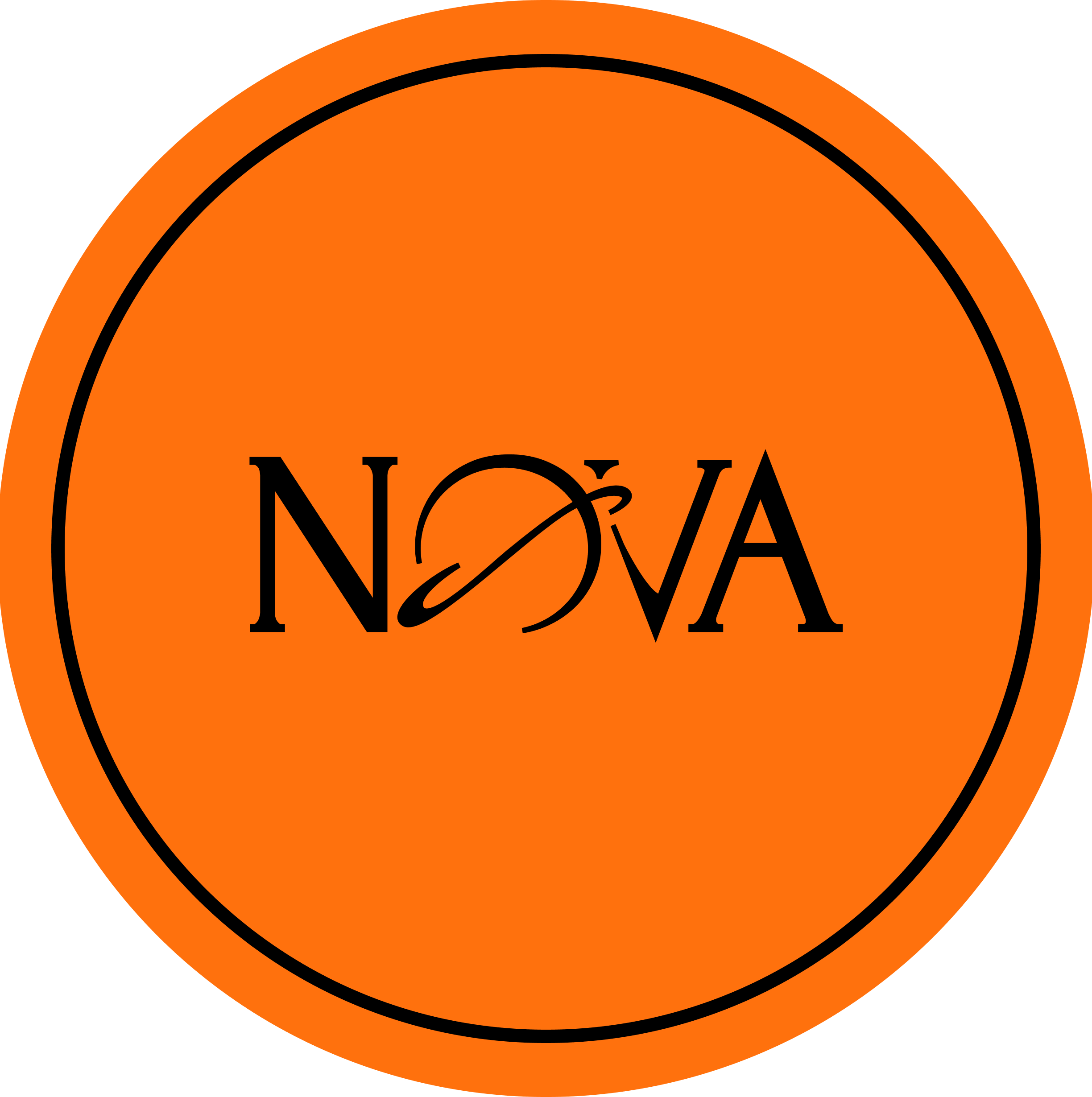 Nova Star
